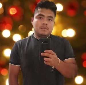 Meet your Posher, Filiberto